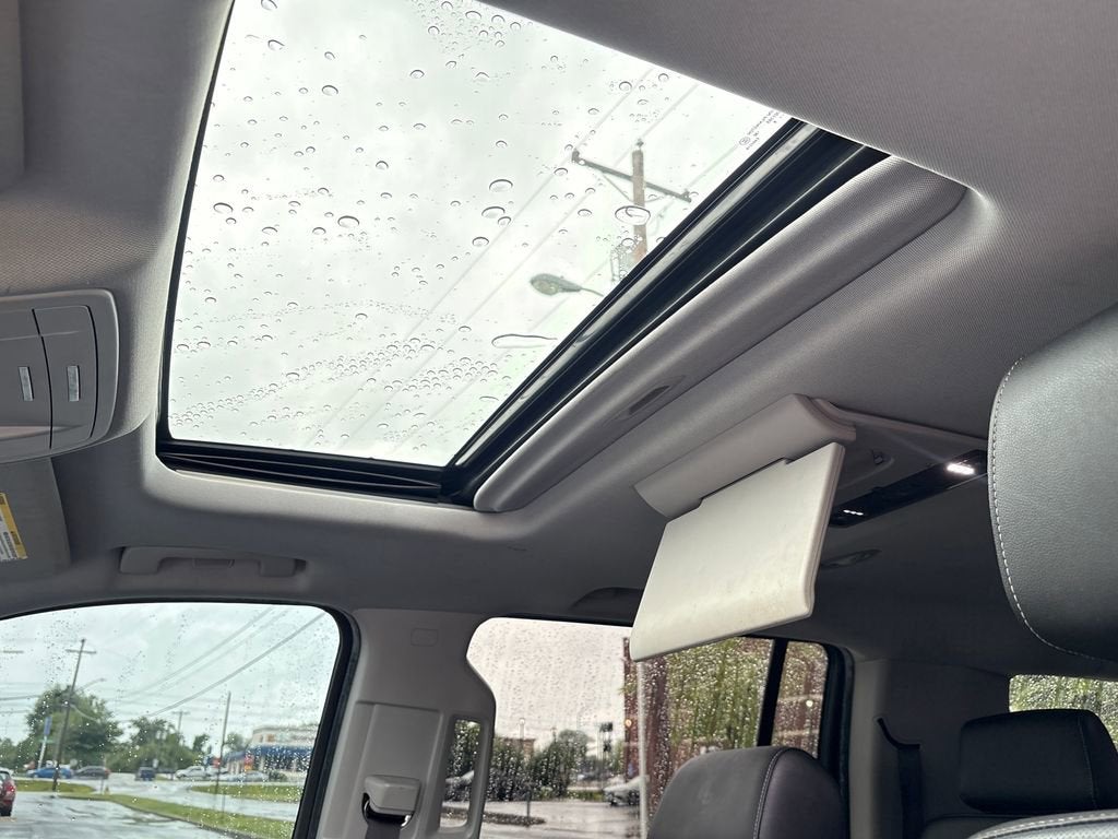 2019 GMC Yukon XL SLT
