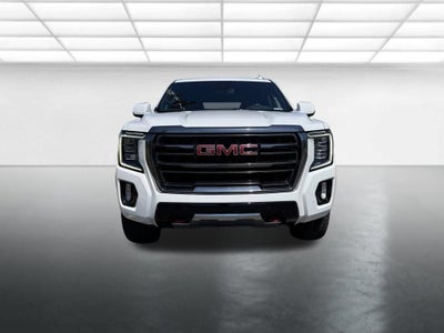 2022 GMC Yukon AT4