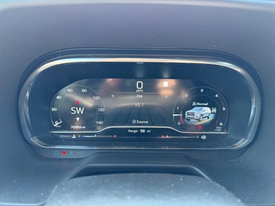 2022 GMC Yukon AT4