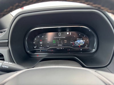 2022 GMC Yukon AT4
