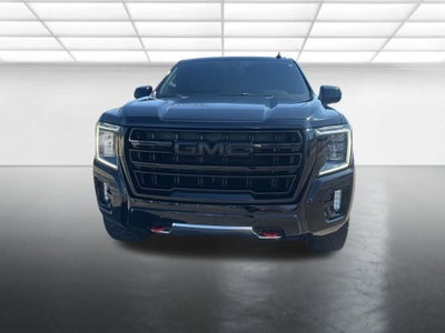 2022 GMC Yukon XL AT4