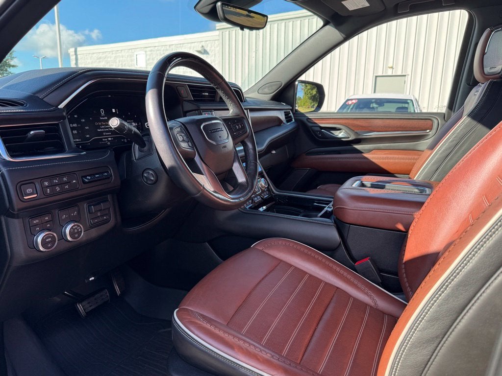 2023 GMC Yukon XL Denali Ultimate