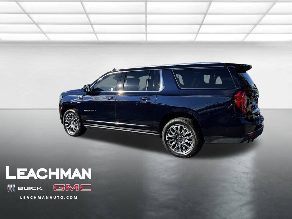 2023 GMC Yukon XL Denali Ultimate