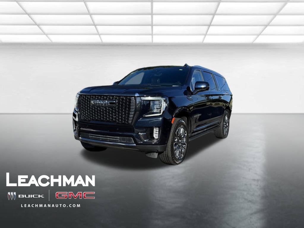 2023 GMC Yukon XL Denali Ultimate