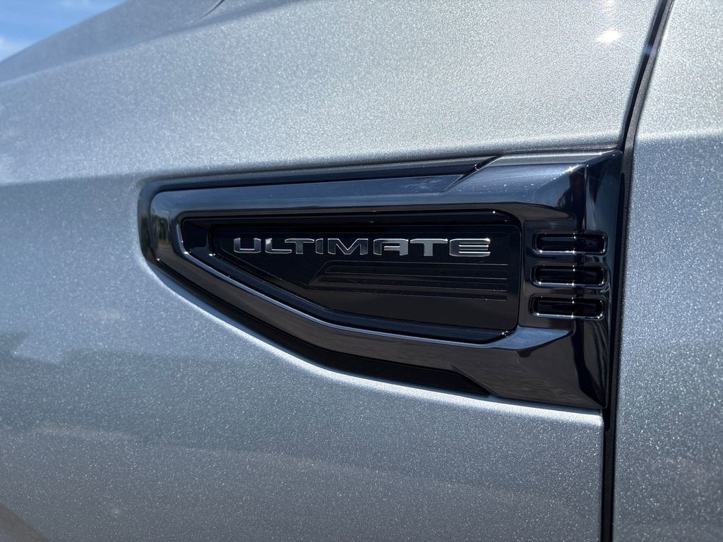 2025 GMC Yukon XL Denali Ultimate