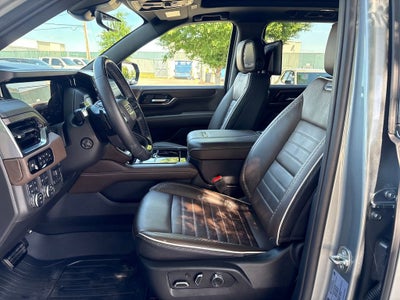 2025 GMC Yukon XL Denali Ultimate