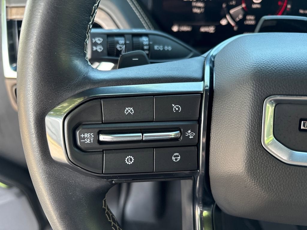 2025 GMC Yukon XL Denali Ultimate