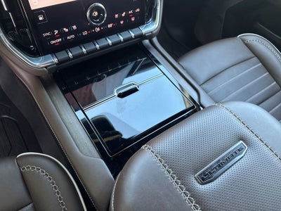 2025 GMC Yukon XL Denali Ultimate