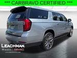 2025 GMC Yukon XL Denali Ultimate