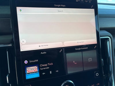 2025 GMC Yukon XL Denali Ultimate