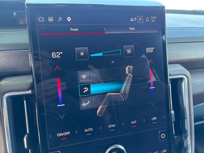 2025 GMC Yukon XL Denali Ultimate