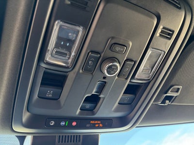 2025 GMC Yukon XL Denali Ultimate