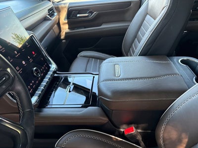 2025 GMC Yukon XL Denali Ultimate