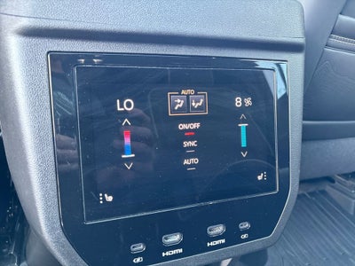 2025 GMC Yukon XL Denali Ultimate