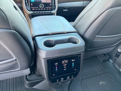 2025 GMC Yukon XL Denali Ultimate