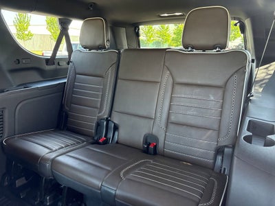 2025 GMC Yukon XL Denali Ultimate