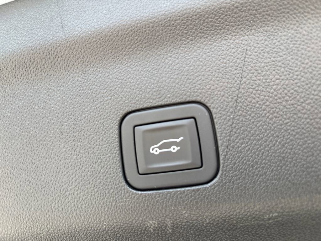 2025 GMC Yukon XL Denali Ultimate