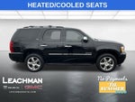 2013 Chevrolet Tahoe LTZ