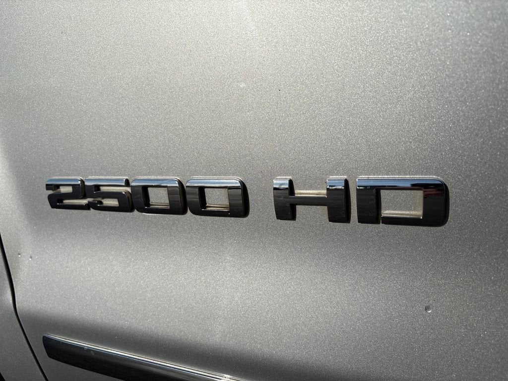 2016 GMC Sierra 2500 HD SLT