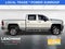 2016 GMC Sierra 2500 HD SLT
