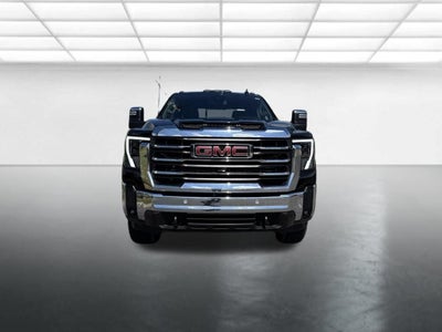 2024 GMC Sierra 2500 HD SLT