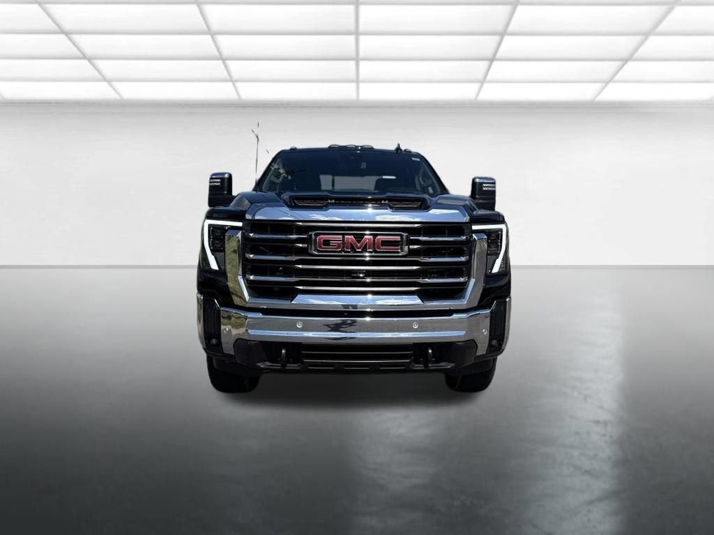 2024 GMC Sierra 2500 HD SLT