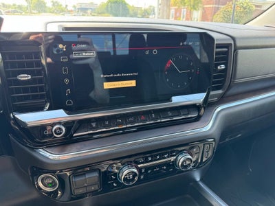 2024 GMC Sierra 2500 HD SLT