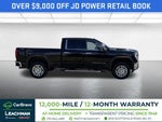 2024 GMC Sierra 2500 HD SLT