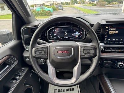 2024 GMC Sierra 2500 HD SLT