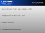 2024 GMC Sierra 2500 HD SLT