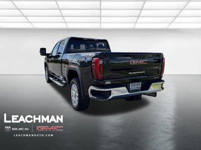 2024 GMC Sierra 2500 HD SLT