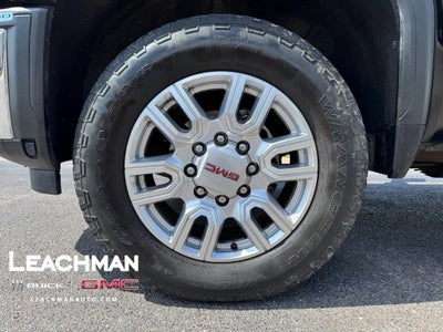 2024 GMC Sierra 2500 HD SLT