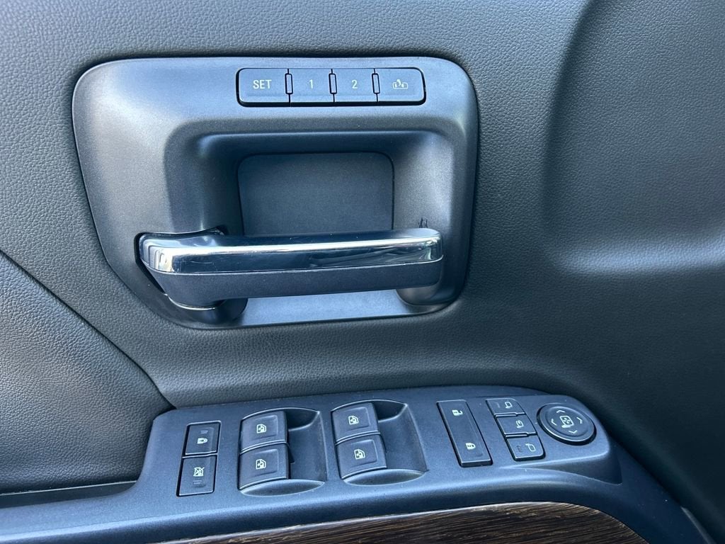 2019 GMC Sierra 3500 HD Denali