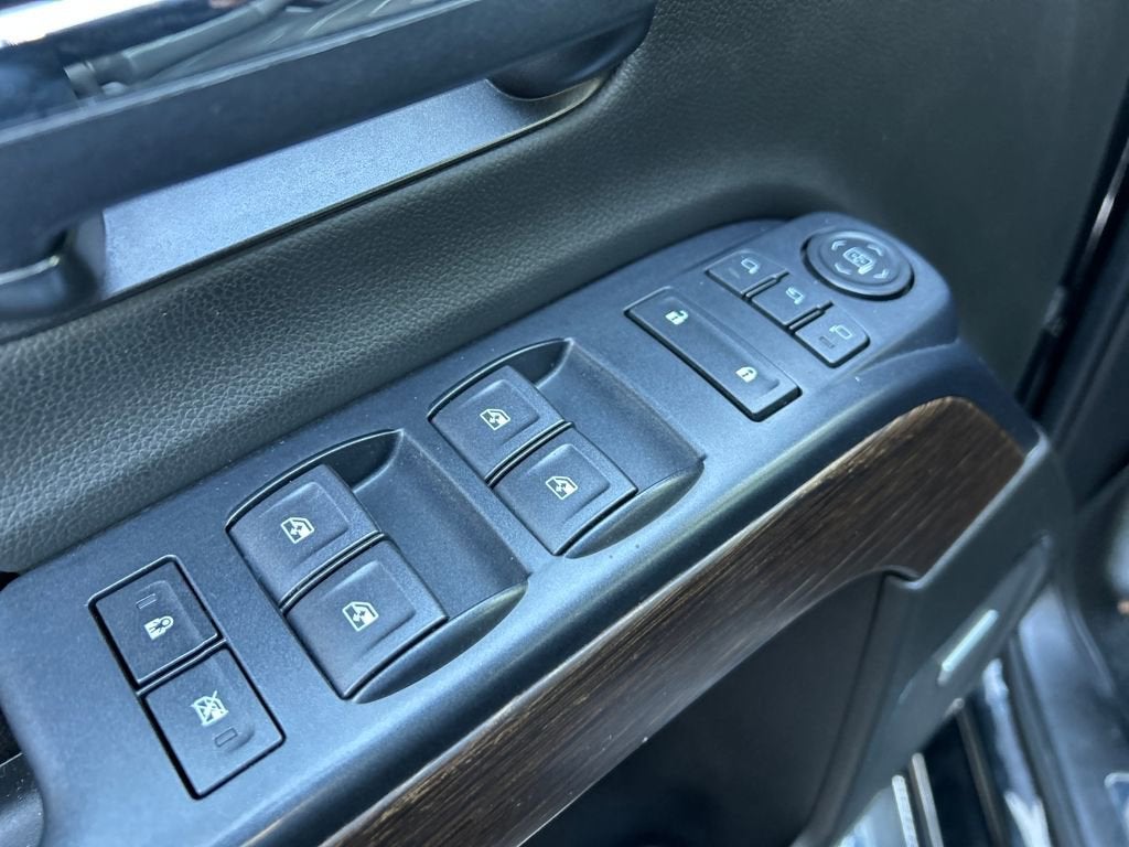 2019 GMC Sierra 3500 HD Denali