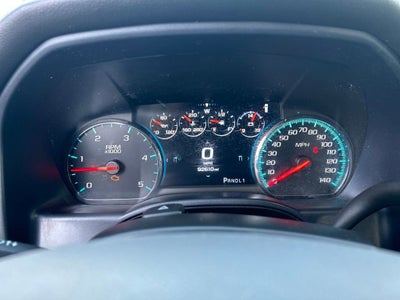 2019 GMC Sierra 3500 HD Denali