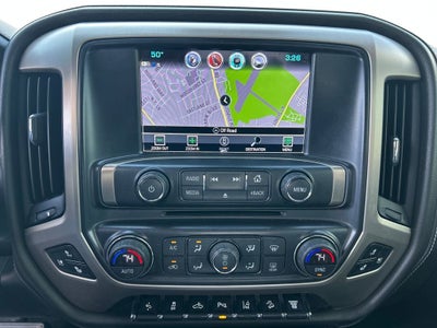 2019 GMC Sierra 3500 HD Denali