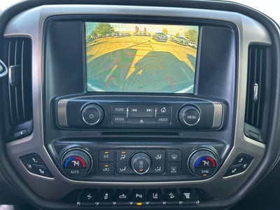 2019 GMC Sierra 3500 HD Denali