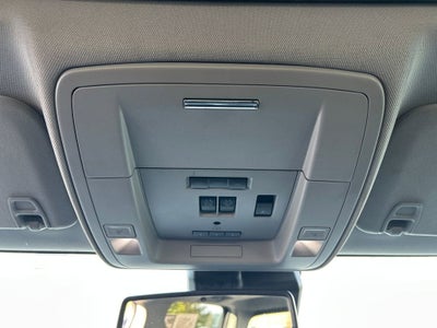 2019 GMC Sierra 3500 HD Denali