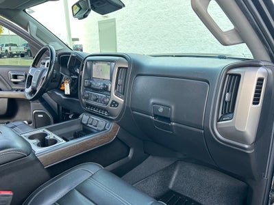 2019 GMC Sierra 3500 HD Denali