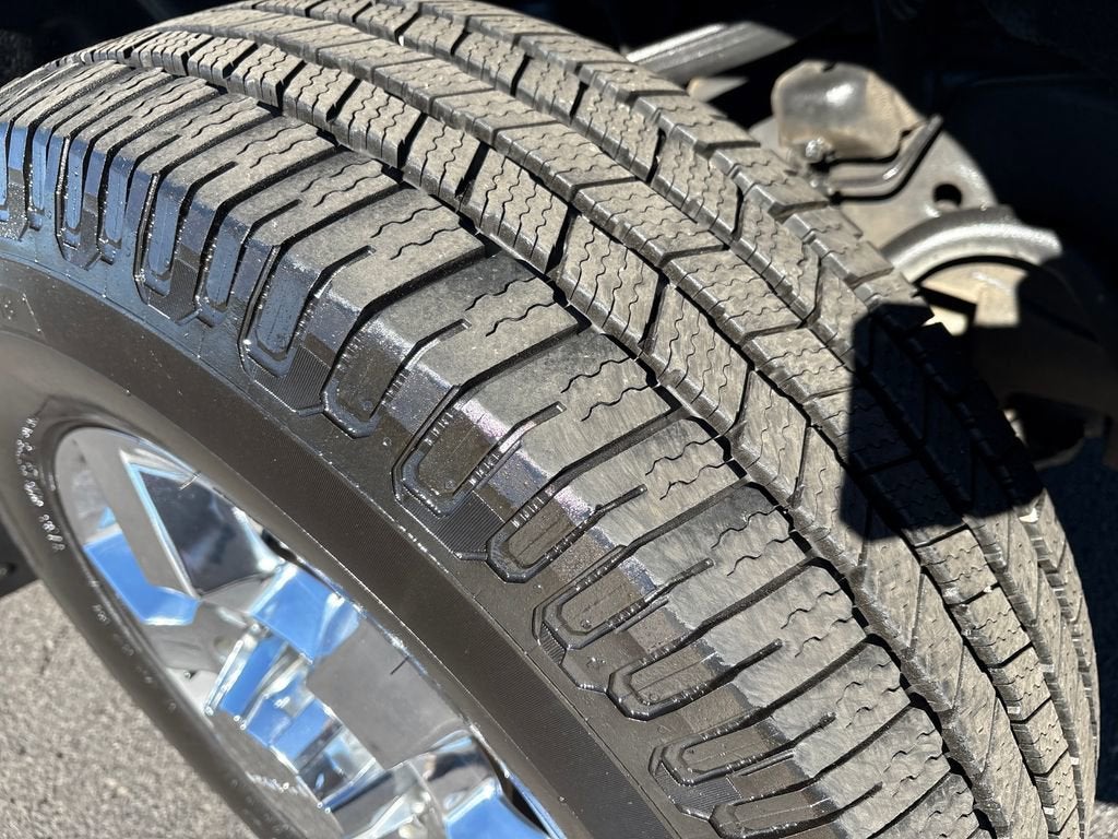 2019 GMC Sierra 3500 HD Denali