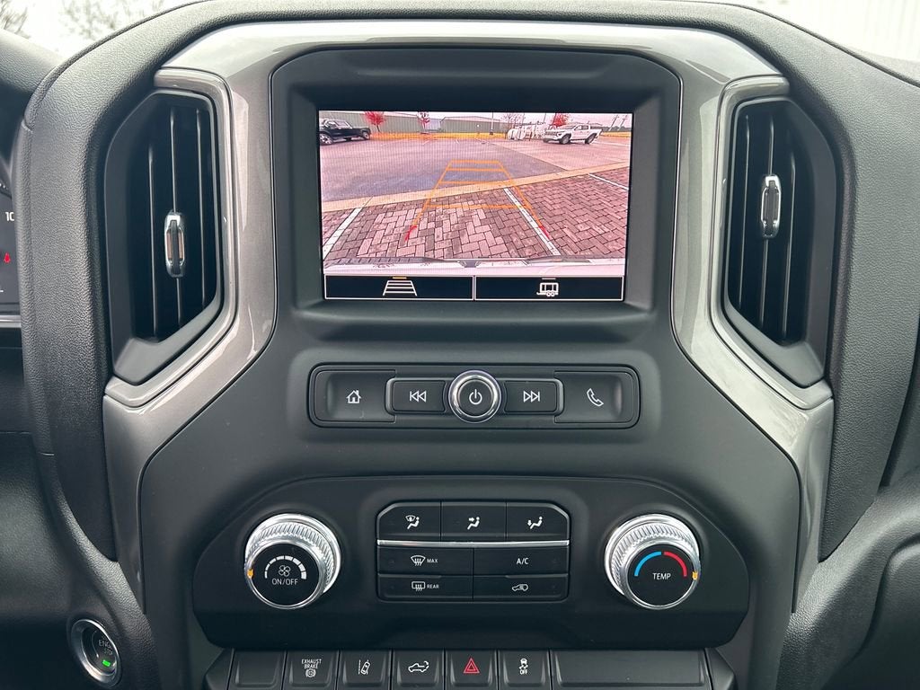 2024 GMC Sierra 2500 HD Pro