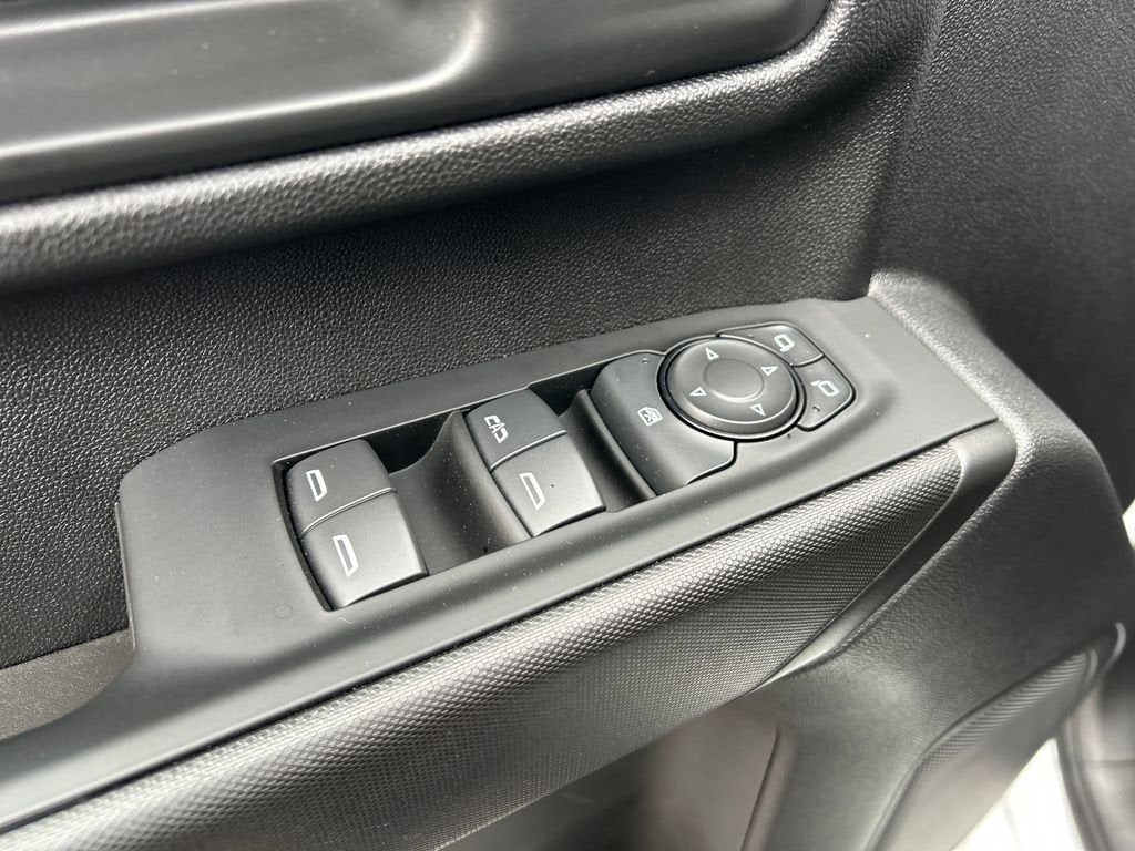 2024 GMC Sierra 2500 HD Pro