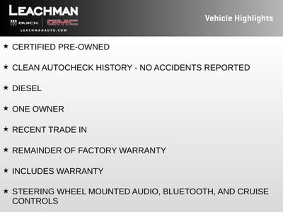 2024 GMC Sierra 2500 HD Pro