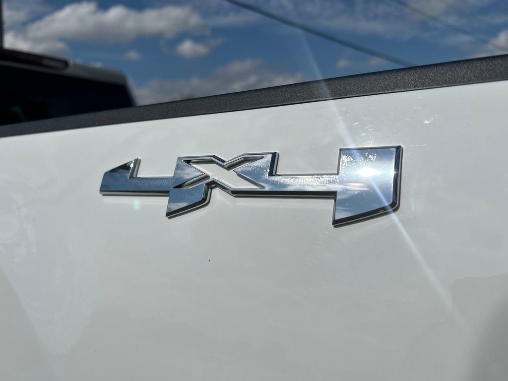 2024 GMC Sierra 2500 HD SLE