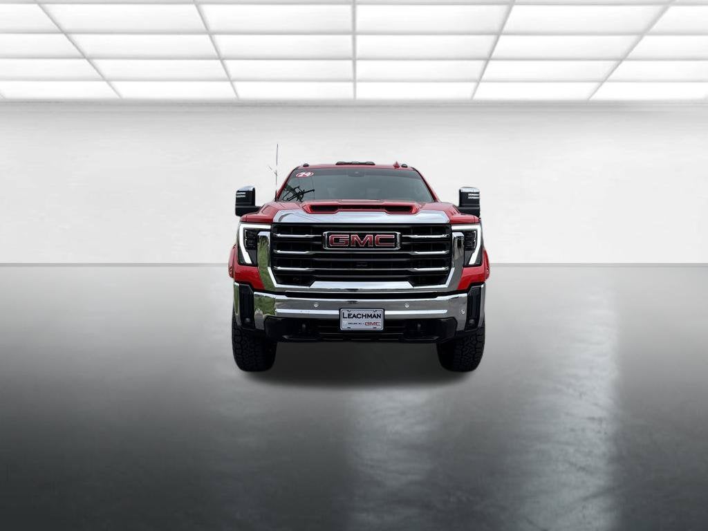 2024 GMC Sierra 2500 HD SLT