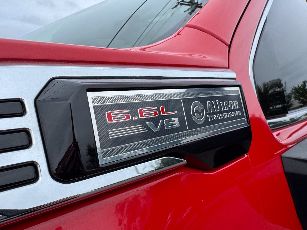 2024 GMC Sierra 2500 HD SLT