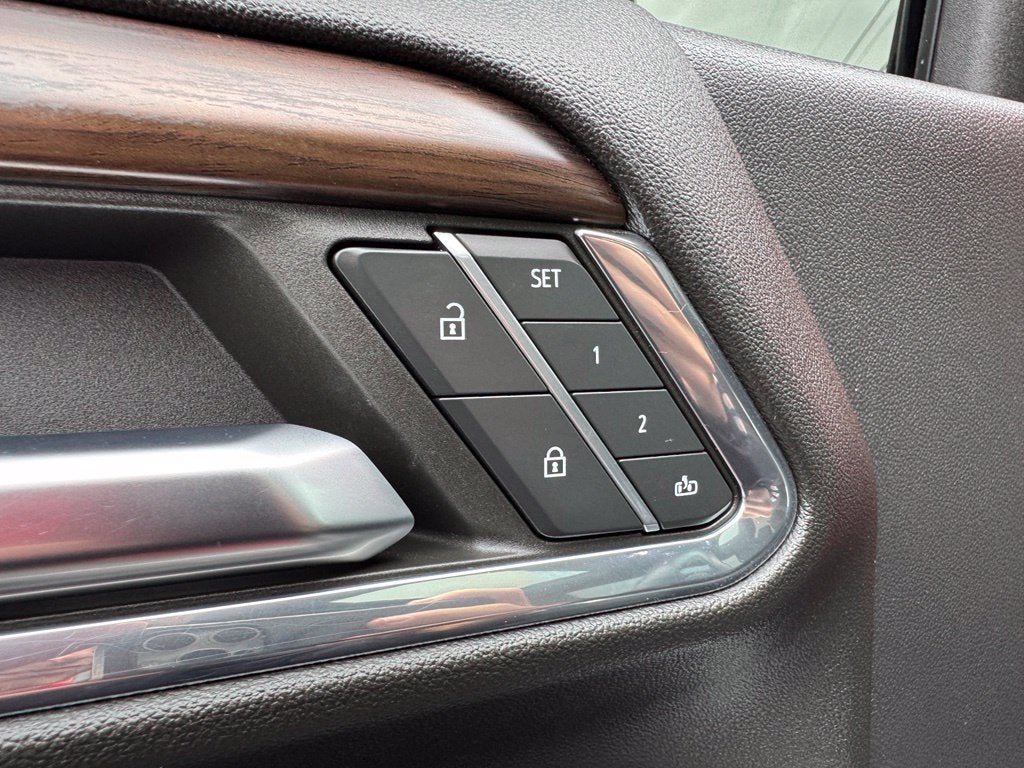 2024 GMC Sierra 2500 HD SLT