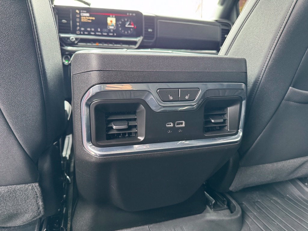 2024 GMC Sierra 2500 HD SLT