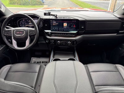 2024 GMC Sierra 2500 HD SLT