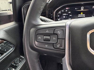 2024 GMC Sierra 2500 HD SLT